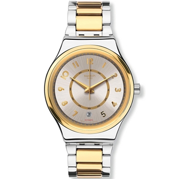 ساعت مچی SWATCH کد YIS410G